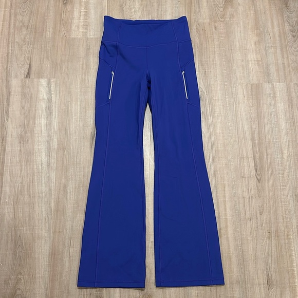 Athleta Rainier Bootcut Pant - Picture 3 of 5
